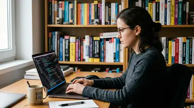 HTML Programming