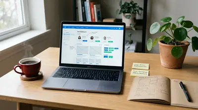 UX Design